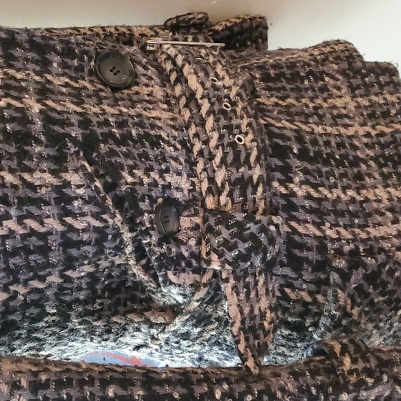 Moda international Coat - Picture 6 of 11